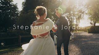 Stéphanie & Jordan - WEDDING FILM