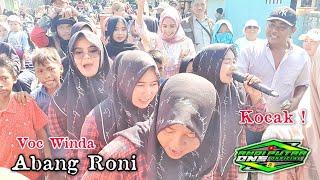 ANDI PUTRA 1 Abang Roni Voc Winda Live Pedes Karawang Tgl 18 Juni 2023