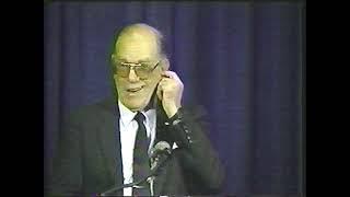 Lyndon LaRouche: Question On Religion