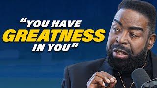 Les Brown Reveals Why Most People Stay Stuck—And How to Break Free