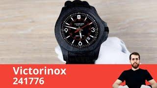 Самые надёжные мужские часы / Victorinox 241776