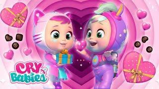 Collezione di San Valentino | CRY BABIES  MAGIC TEARS  CARTONI ANIMATI per BAMBINI