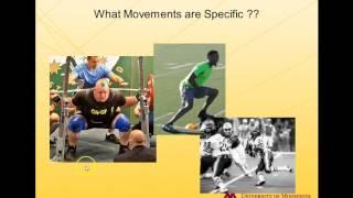Triphasic Training Exercise Manual Ankle Rocker Part 2