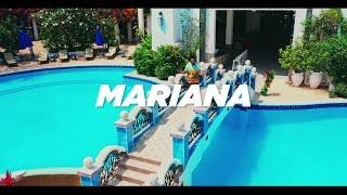 Christian Bella & CBO Music - Mariana (Official Video)