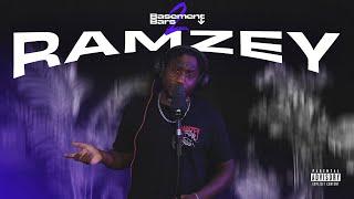 BASEMENT BARS: RAMZEY | S02E06