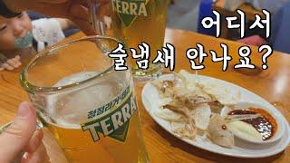 Korea vlog 한국 브이로그 2탄  한국에서 먹고싶었던거 원없이 먹고, 쇼핑한 한국 일상 ️ 한국 쇼핑, 한국 맛집, 한국 여행