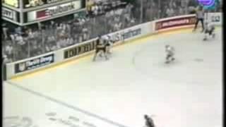 5/17/92 - Trottier (Barrasso)