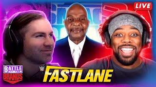 WWE FASTLANE | Battle of the Brands 2K24 (Ep. 6)