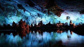 10 Famous Caves Around the World