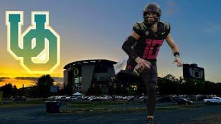 2023-2024 Oregon Ducks Football Hype Video