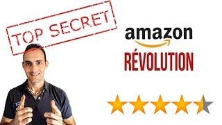 Avis : amazon revolution - Olivier Allain