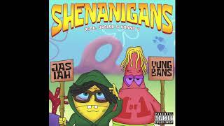Jasiah - Shenanigans (feat. Yung Bans) [Official Audio]