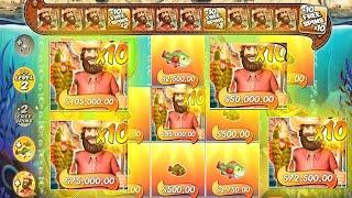 BIG BASS SPLASH INSANE WIN 5 FISHERMEN 10X BONUS BUY ONLINE CASINO ONLINE SLOT