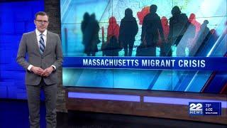 DHS targets Springfield, Holyoke as sanctuary cities