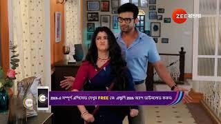 Kon Gopone Mon Bheseche | Ep - 165 | Best Scene | Jun 28 2024 | Zee Bangla | Watch for free on ZEE5