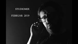 Jens Lewandowski -  Studio Mix Februar 2019
