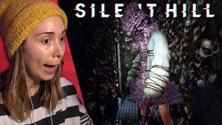 Silent Hill: The Short Message