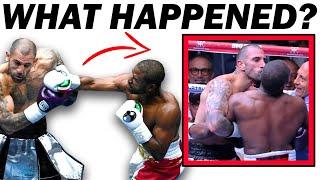 We NEED To Talk About Mayweather v Gotti