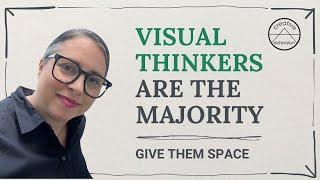 Spatial Thinking - Creative Principles for Non-Creative Stuff 8