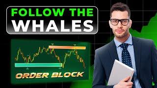 Bo$$ Order Block Indicator Explanation for NinjaTrader 8