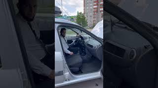 Продается LADA Largus /Авто с пробегом