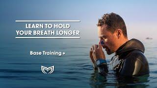 3, 4 or 5 min Breath Hold Challenges! | Molchanovs Freediving