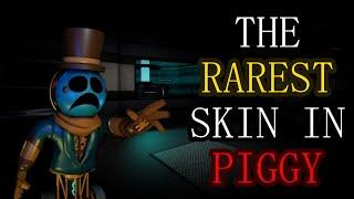 What Is The Rarest Skin in Piggy? | Roblox: Piggy
