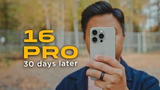 iPhone 16 Pro - Everything You Need To Know Before Upgrading