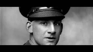 Poetry E Train Stretcher Case Poem & Dreamers Poem - Siegfried Loraine Sassoon