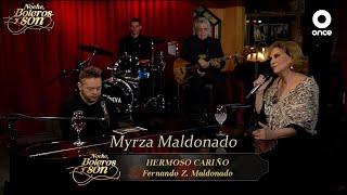 Hermoso Cariño - Myrza Maldonado - Noche, Boleros y Son