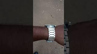hmt Pilot watch wristroll # mechanical watch # 17 jewels...