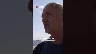На границе с НАТО. Жители Карелии о войне и будущем