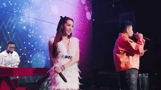 [Live] Ở SÂU TRONG TIM NÀY -  TEZ ft Emily