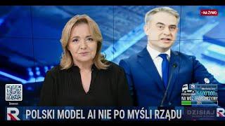 Dzisiaj informacje Telewizja Republika 25.02.2025 | TV Republika