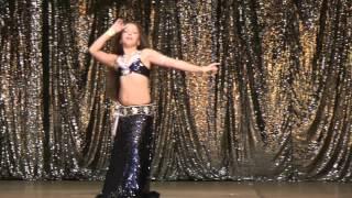 Maria Shuaib ⊰⊱ Primorye CUP '13.
