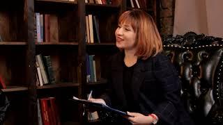 Интервью с адвокатом Борисом Чаркиным.