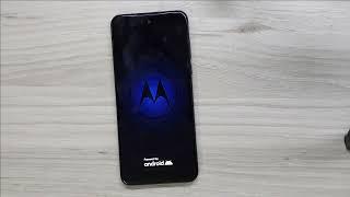 Moto G Power 2022 [Android 12] XT2165DL Google (FRP) Lock Bypass Without PC - Without Set ScreenLock