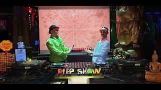 PiepShow Livestream at KitKatClub Berlin with dj green 2020