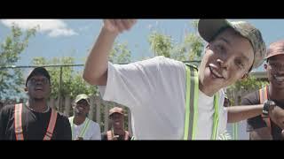 Hlogi Mash ft. Canada Lingard, Buddy Long, ShaunMusiq & Fteearse - Jersey No.7