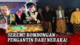 ROMBONGAN PENGANTIN DARI ALAS PATI! | Rahasia Hidup Eps 48 (FULL)