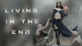 Living In The End Neville Goddard