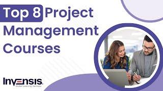 Project Management Courses: Certifications, Eligibility Criteria, Exam Format | Invensis Learning