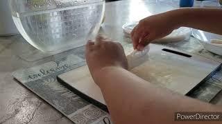 Rice Paper Tteokbokki Recipe