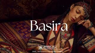 "Basira" Arabic Afrobeat x Oud Type Beat