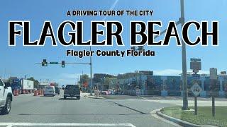 Flagler Beach- Florida Beach Lover's PARADISE!