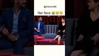 Ajay Devgan not a Good husbandKajol deserves better️#bollywood#ajaydevgan#kajol#samantha#marriage