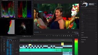 A Day Before Wedding 2023 Beat Flow Edit in Premiere Pro || Rikky Creative World