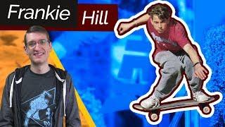 Frankie Hill - Better Than Gonz and Natas?