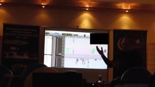 Masterclass Sounddesign - James Mather - 2015 6