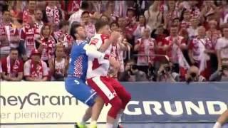 Hrvatska - Poljska 37:23 Rukomet - 27.01.2016 - Cijela utakmica